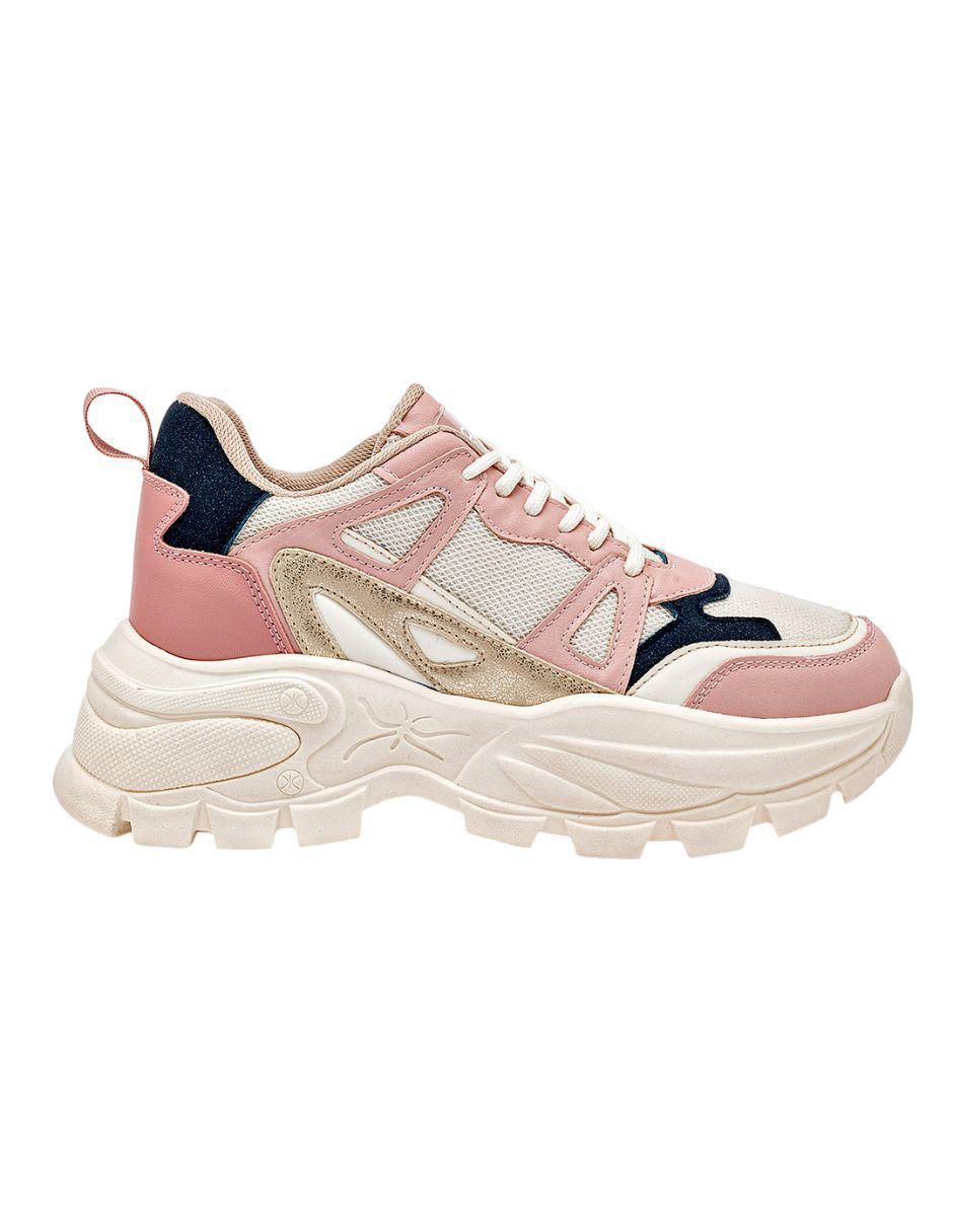 Tenis para mujer