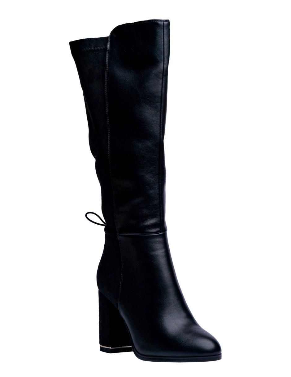 Bota abajo de la rodilla para mujer Bota abajo de la rodilla para mujer