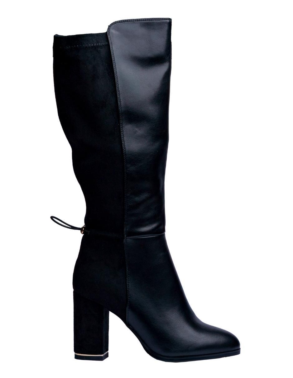 Bota abajo de la rodilla Lob para mujer