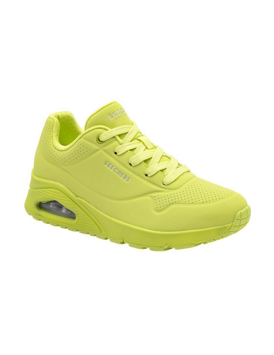 Tenis para mujer