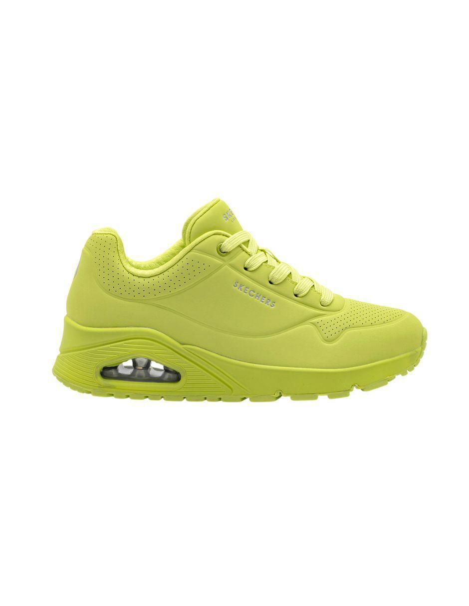 Tenis para mujer