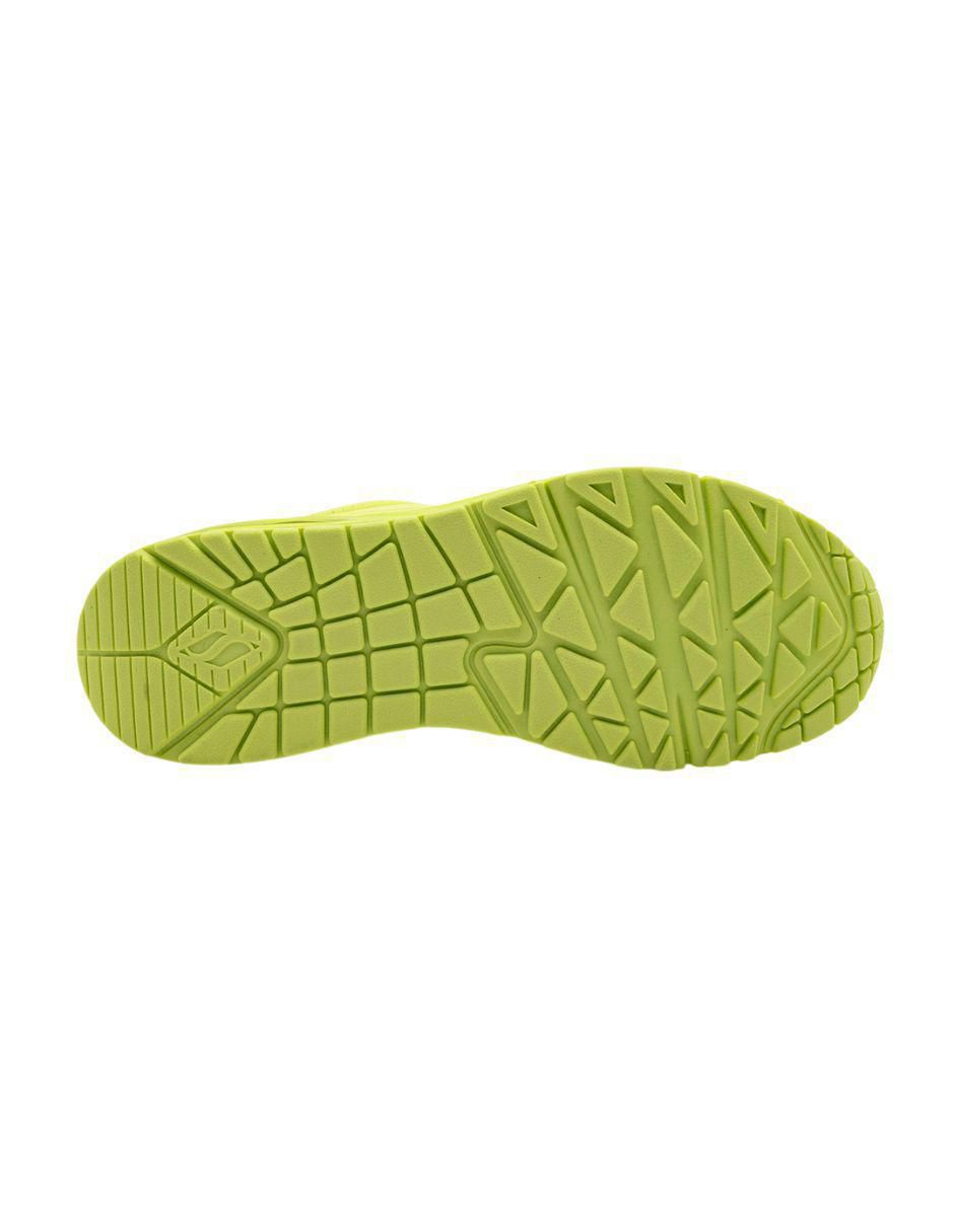 Tenis para mujer