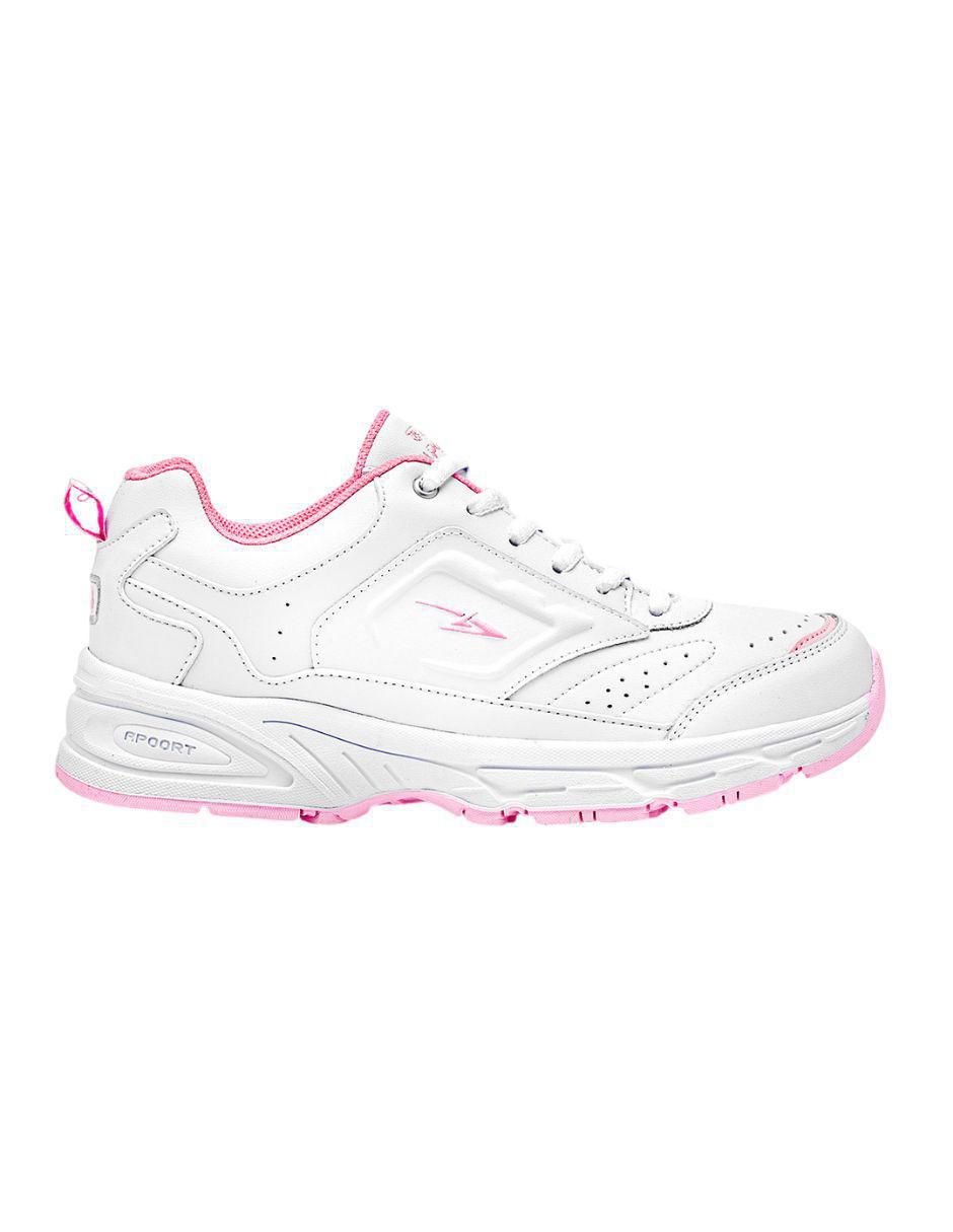 Tenis para mujer