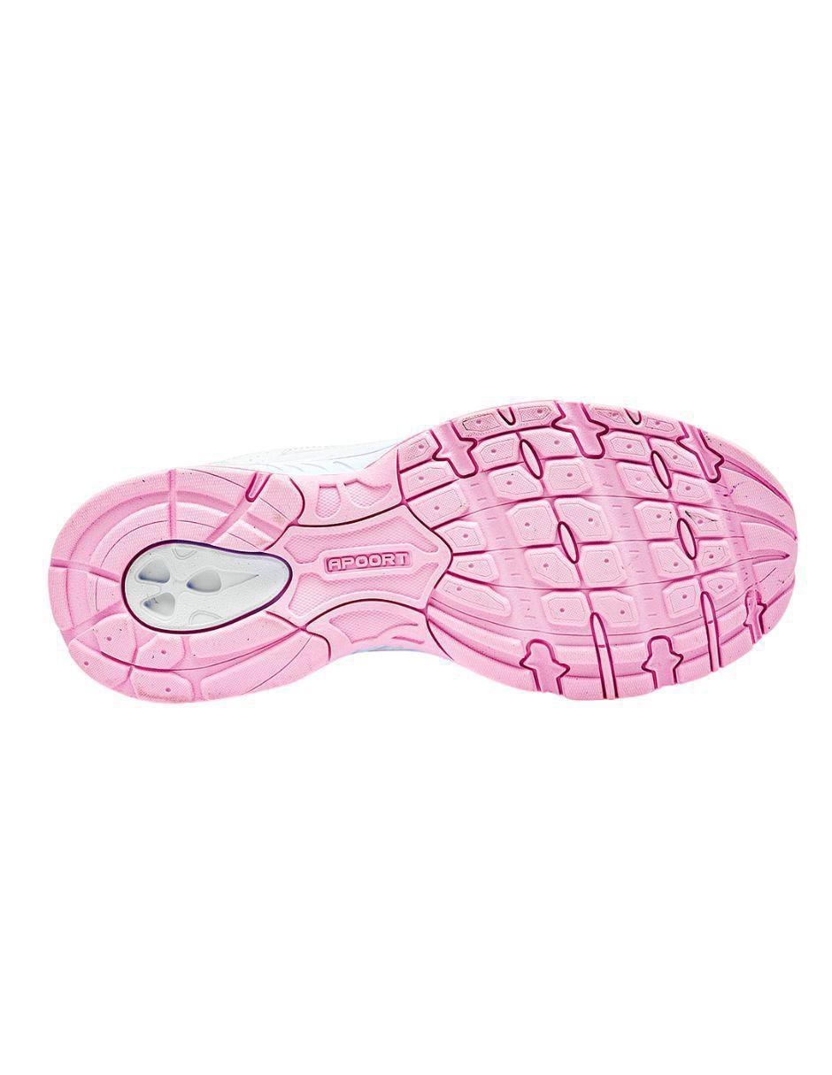 Tenis para mujer