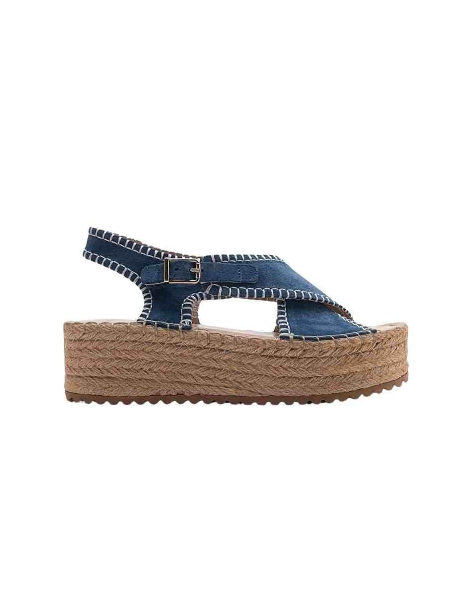 Sandalia Bellezza para mujer Sandalia Bellezza para mujer