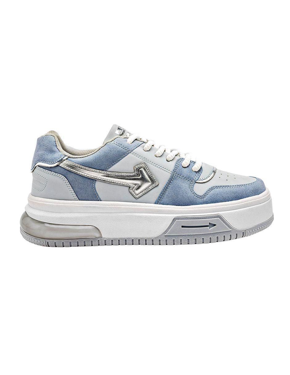 Tenis para mujer 2