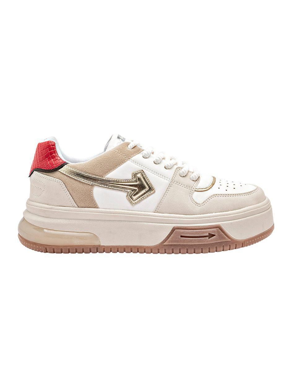 Tenis para mujer