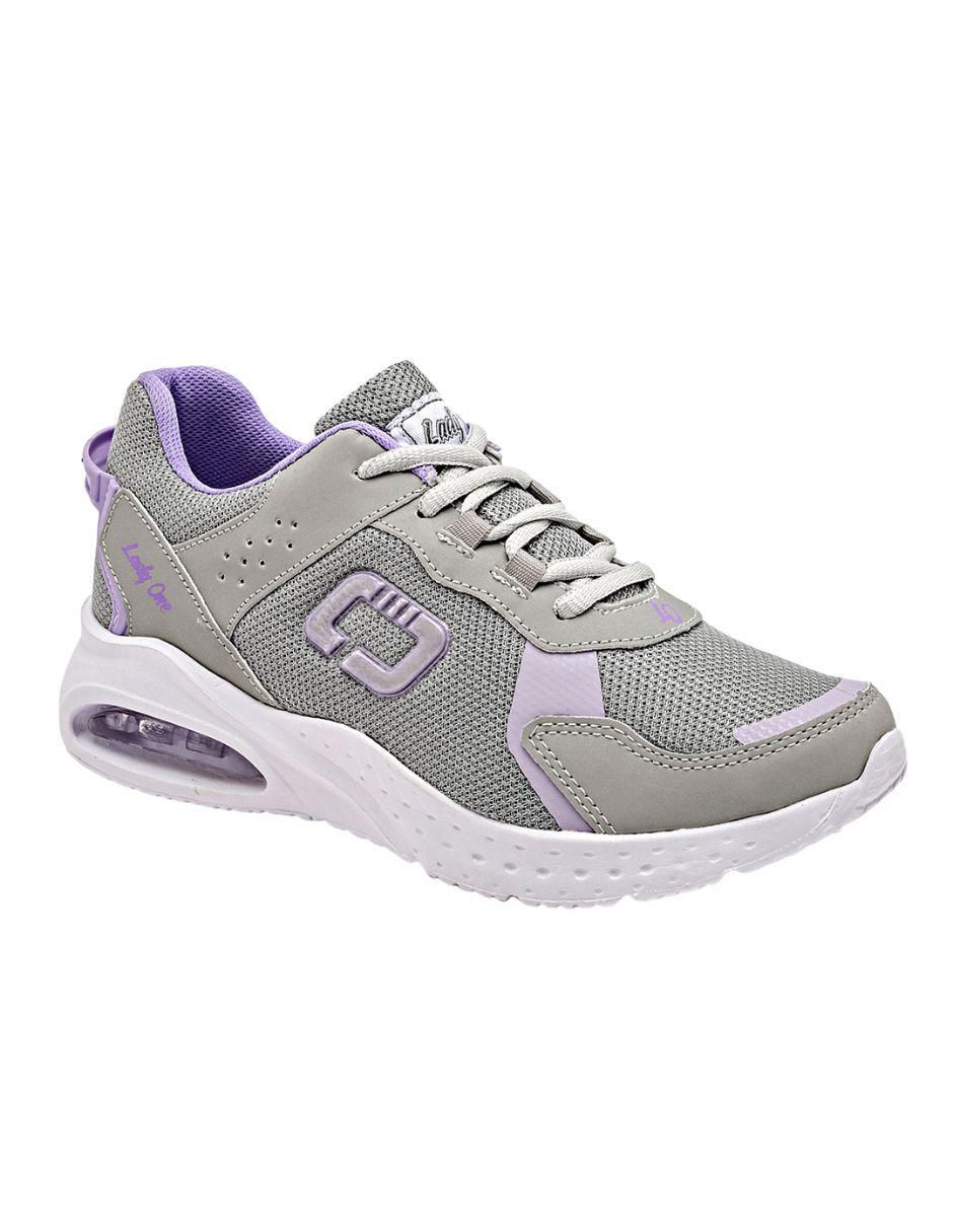 Tenis para mujer