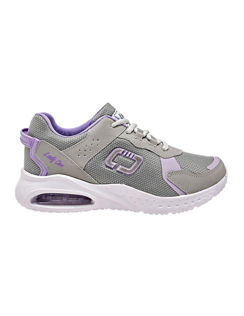 Tenis para mujer