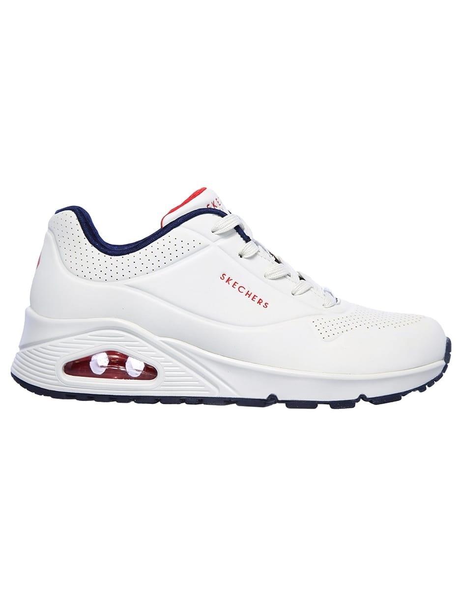 Tenis UNO para mujer 6