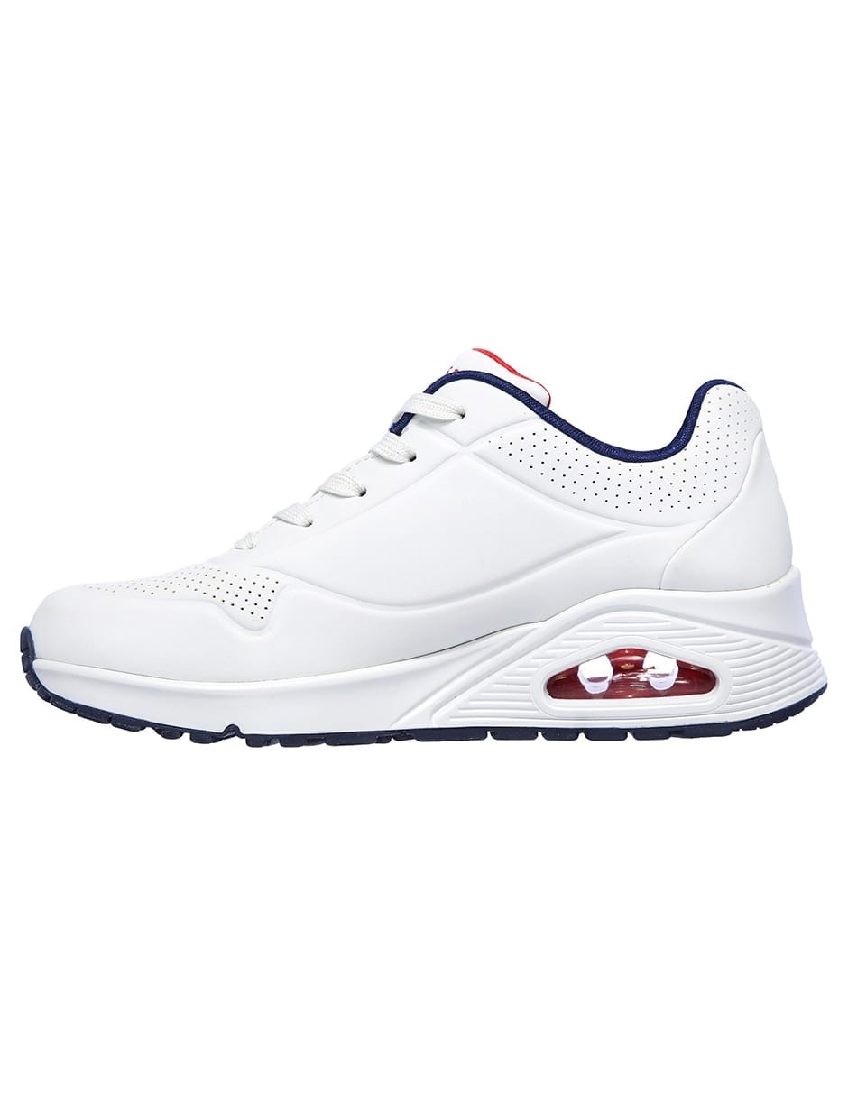 Tenis UNO para mujer 7