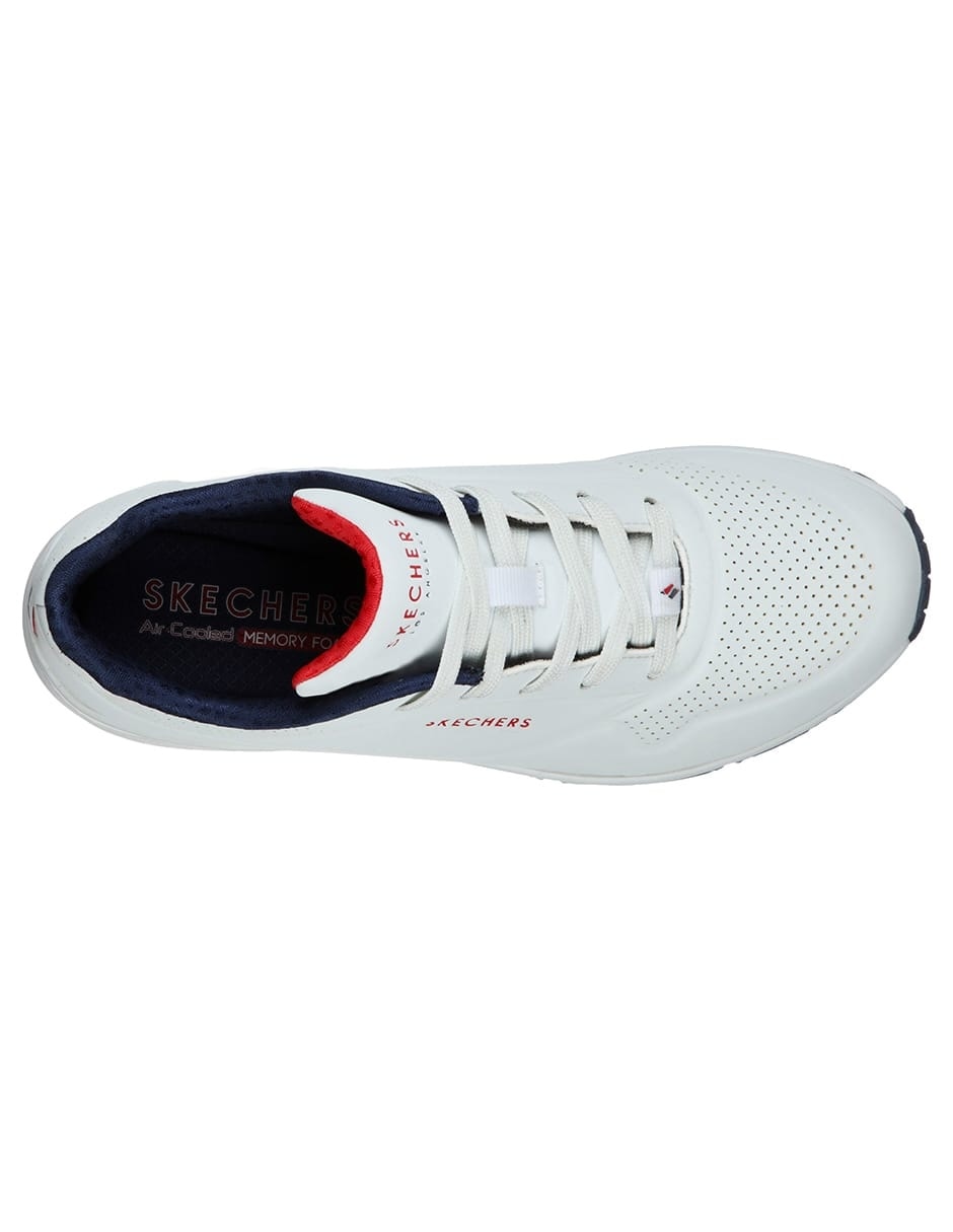 Tenis UNO para mujer 9