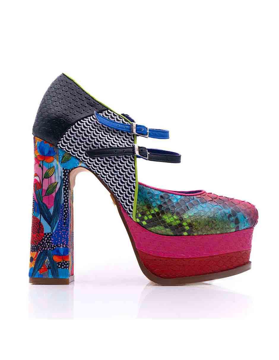 Sandalia para mujer