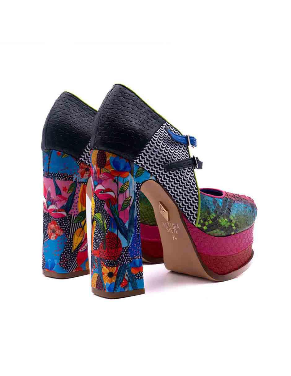 Sandalia para mujer