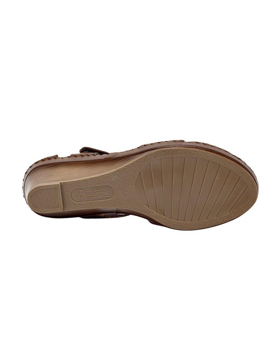 Sandalia para mujer 2