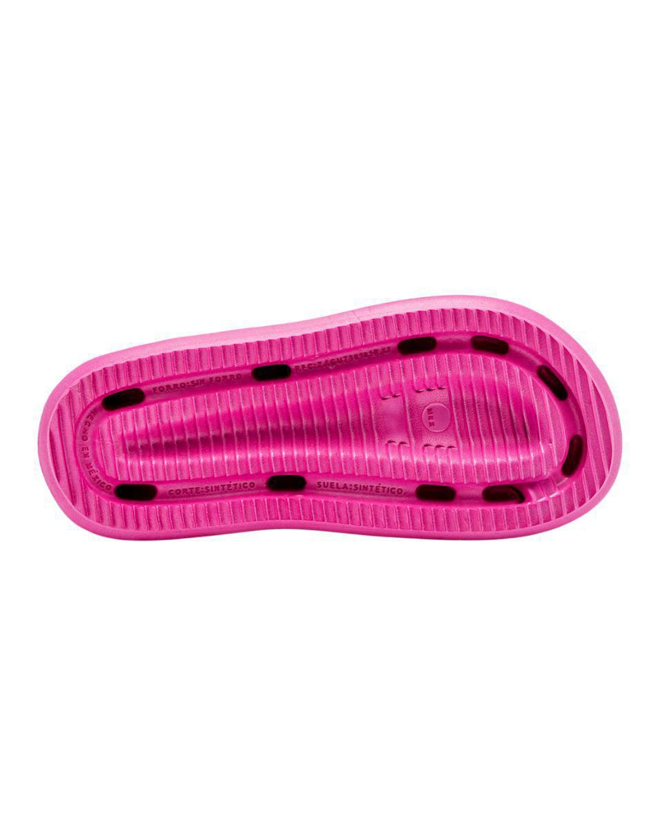 Sandalia para mujer