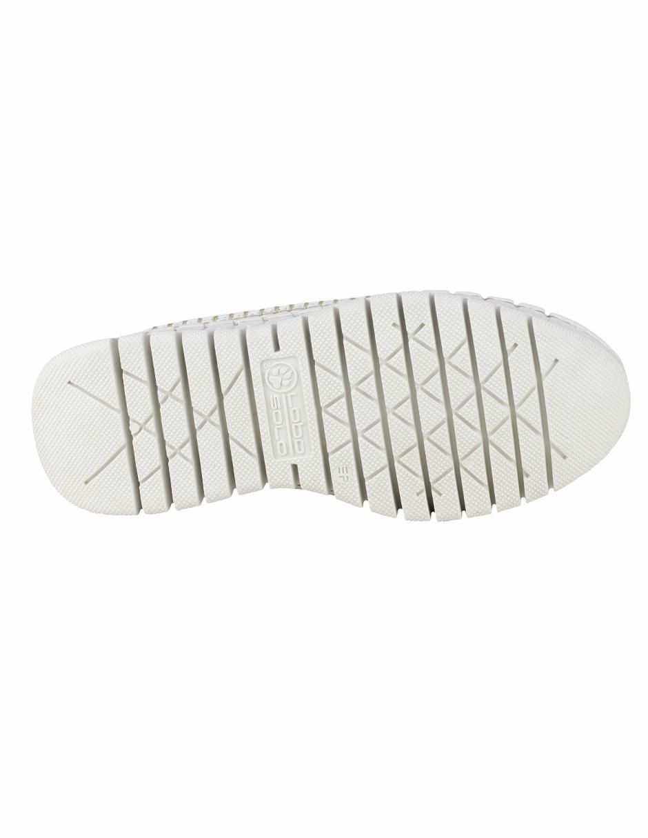 Tenis para mujer 4