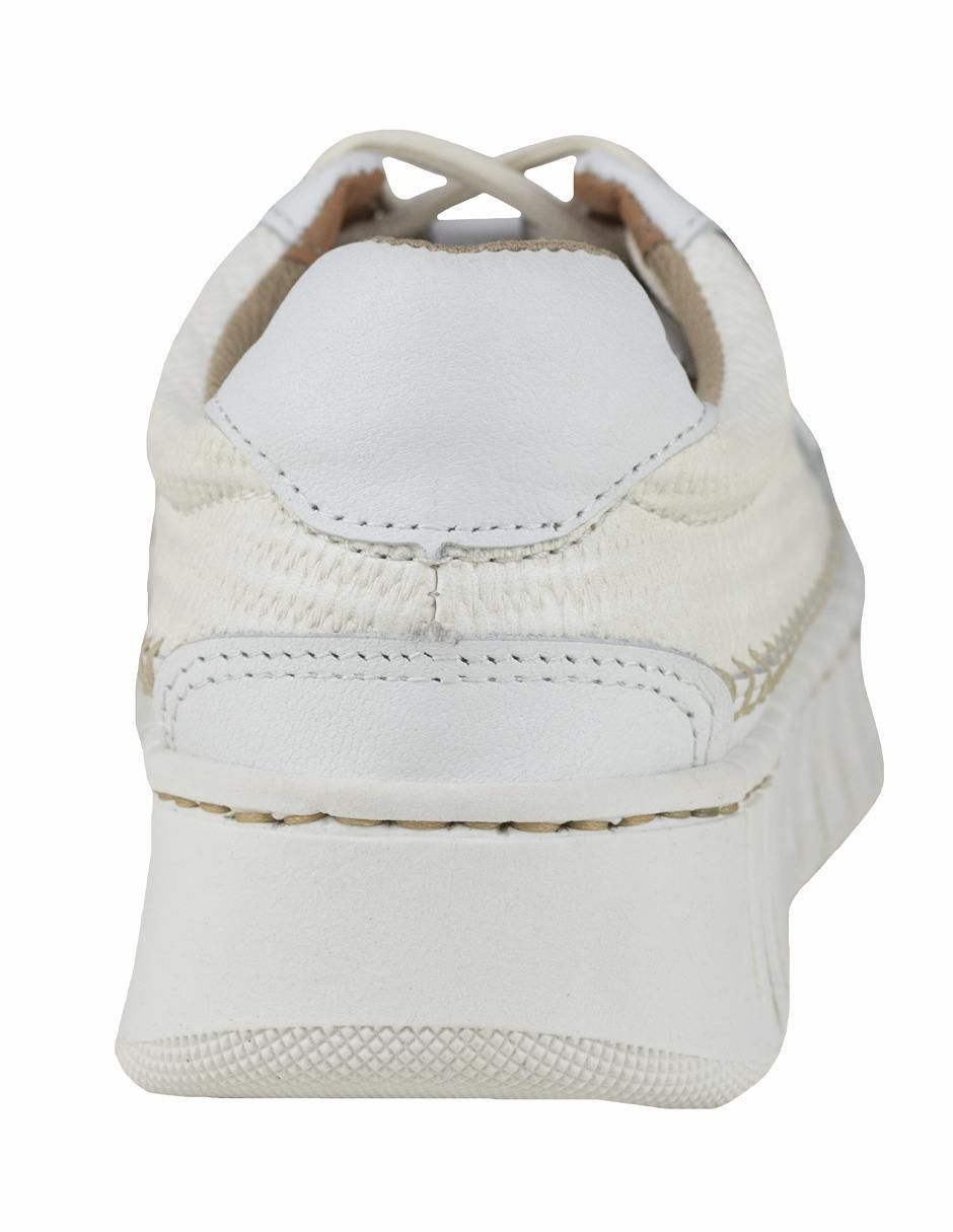 Tenis para mujer 5