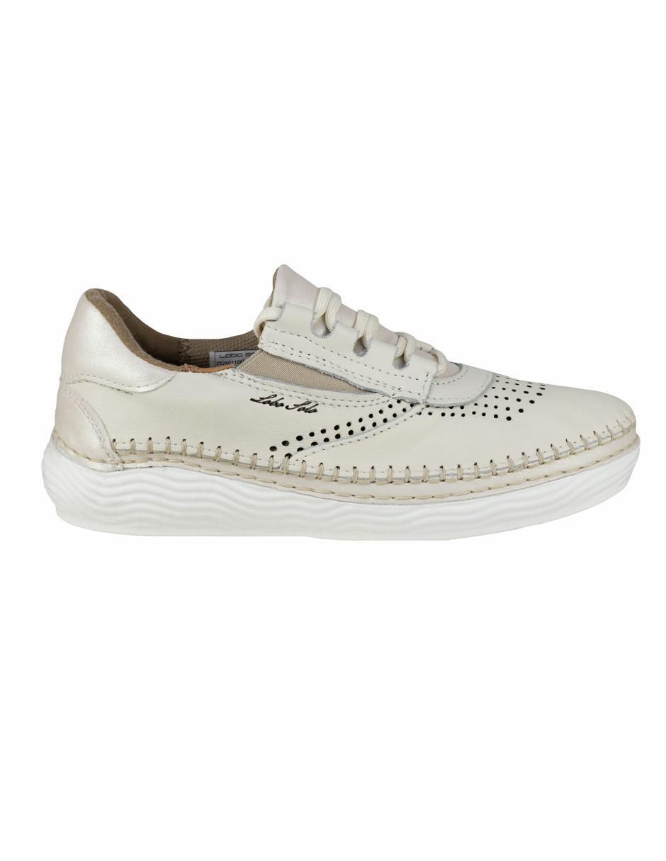 Tenis para mujer 6