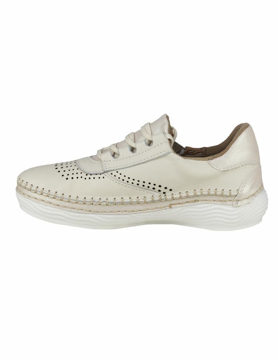 Tenis para mujer 5
