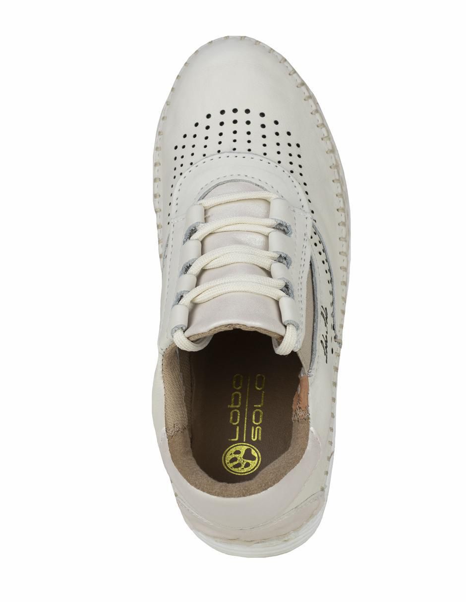 Tenis para mujer 7
