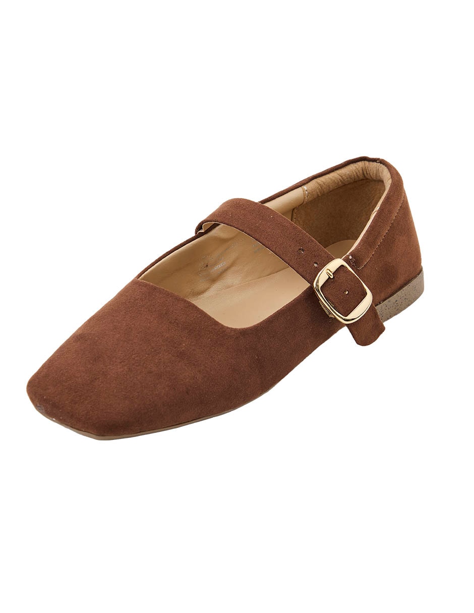 Balerina madden girl para mujer
