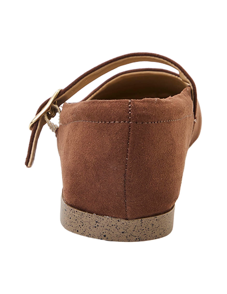 Balerina madden girl para mujer