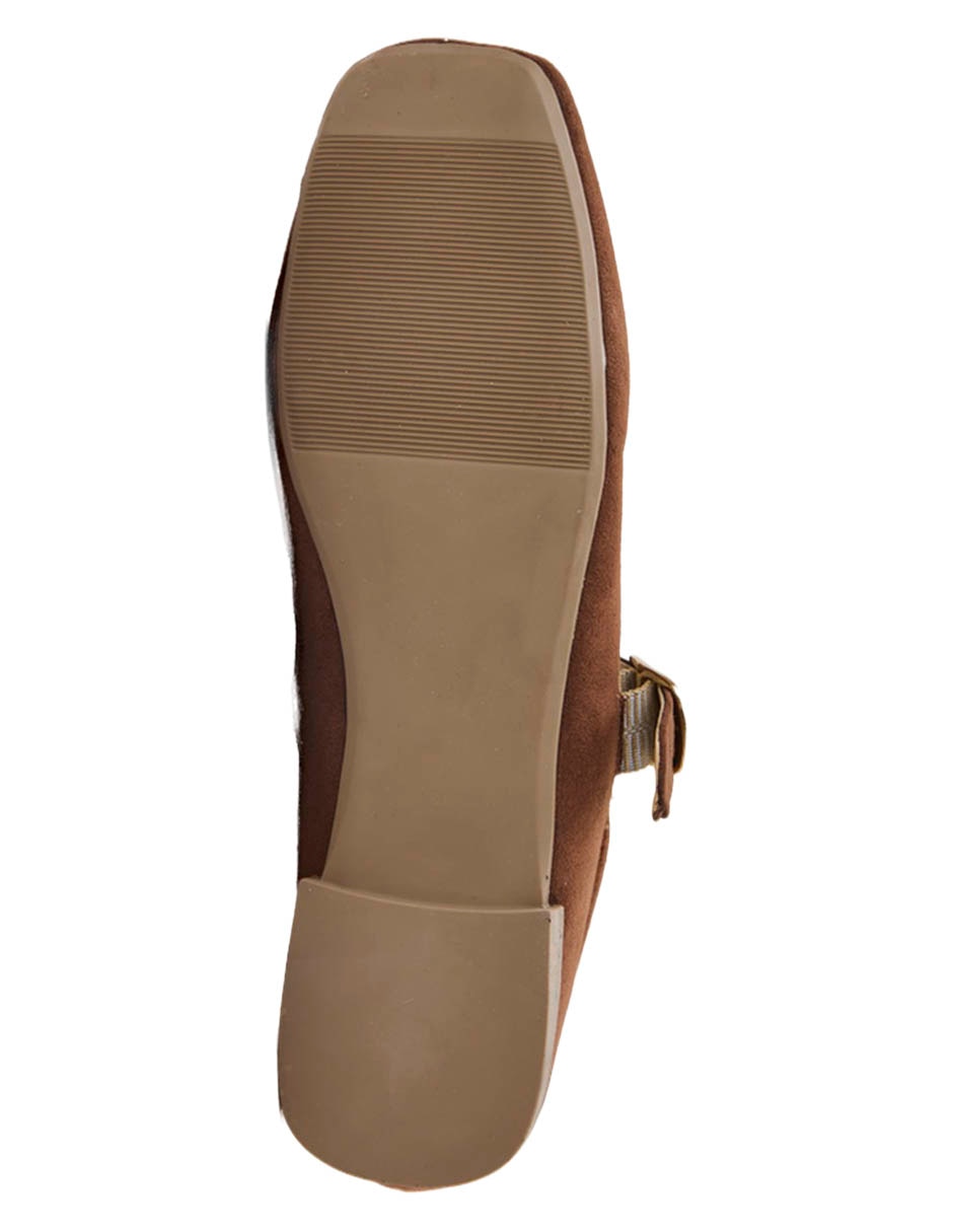 Balerina madden girl para mujer