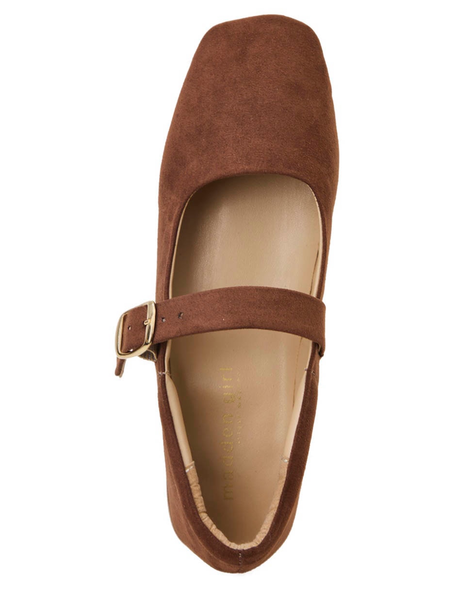 Balerina madden girl para mujer