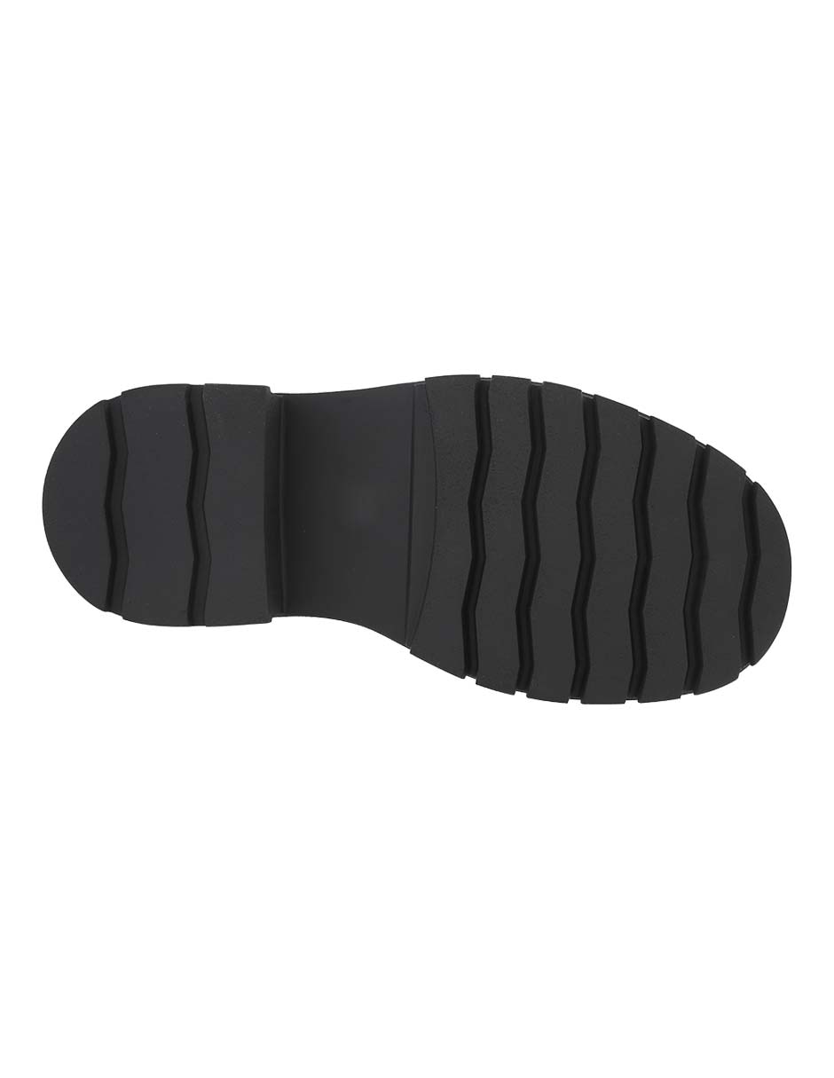 Bota arriba del tobillo Madden Girl para mujer