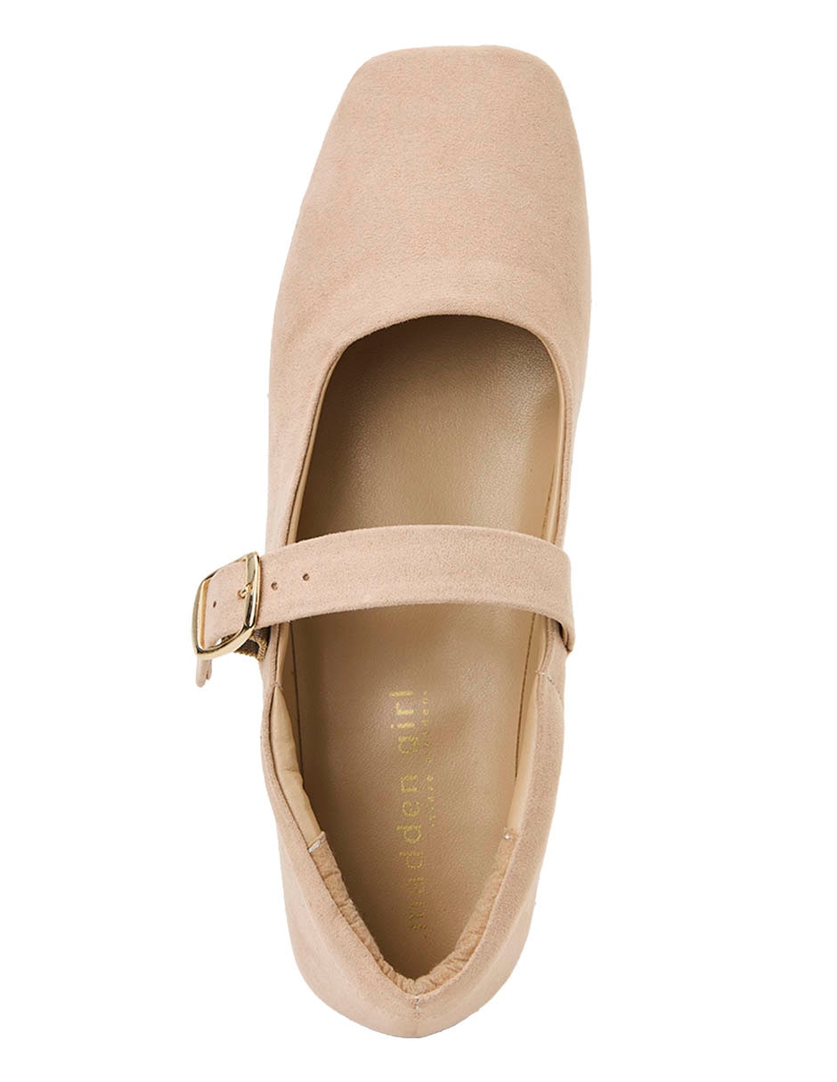 Balerina para mujer 5