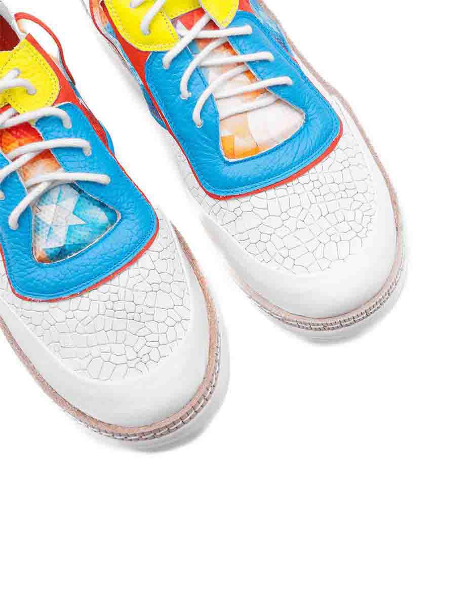 Tenis para mujer 3