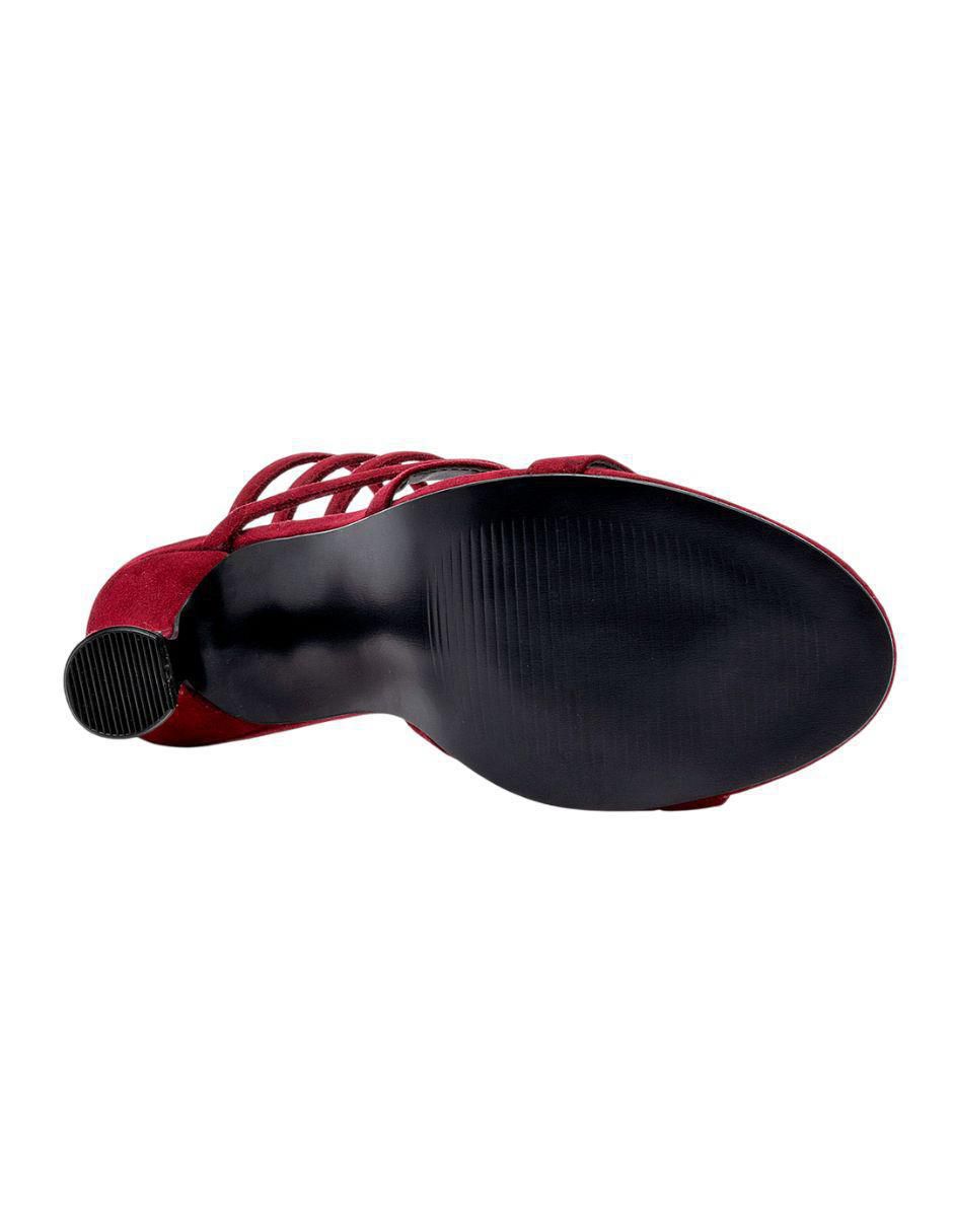 Zapatilla 2