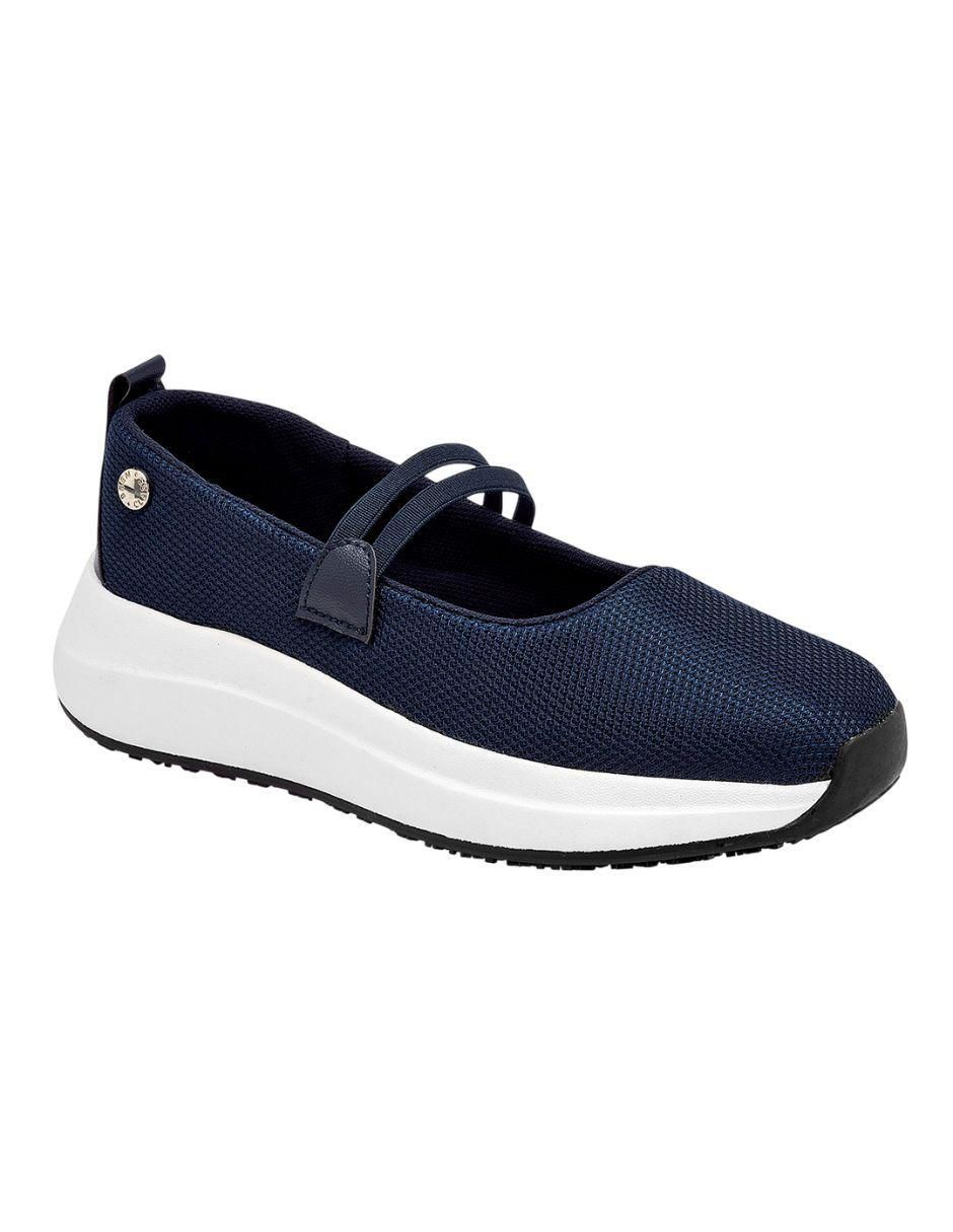Zapato been class para mujer