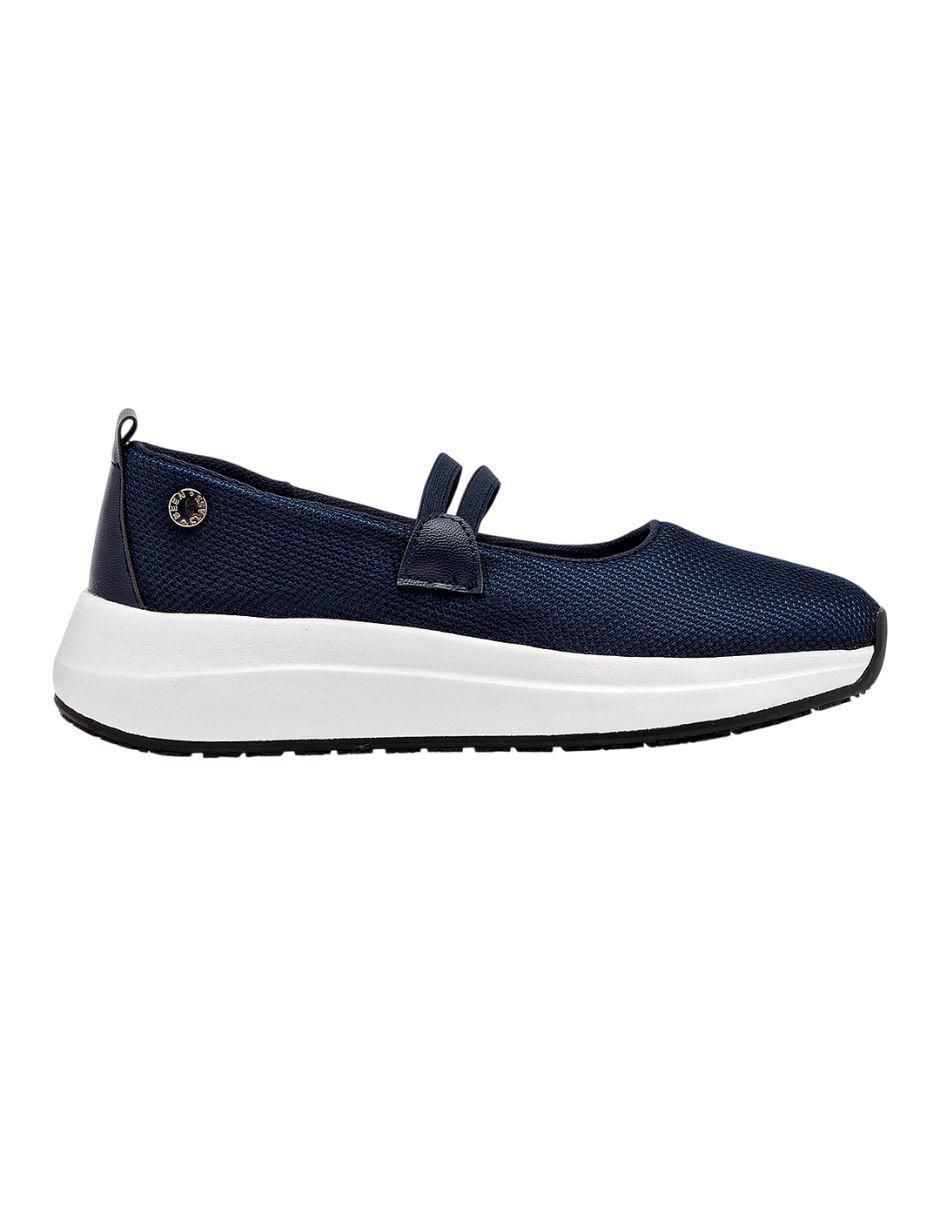 Zapato been class para mujer