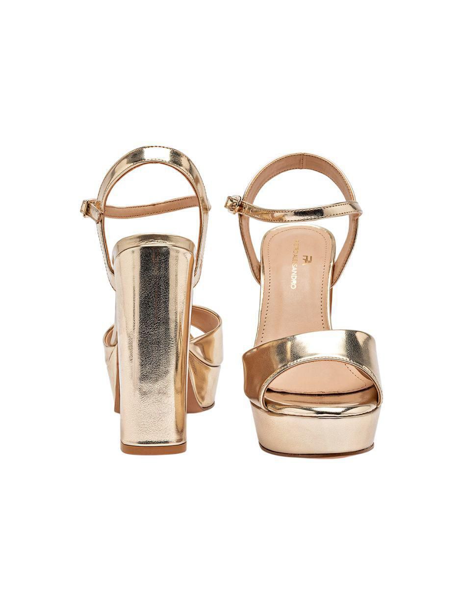 Sandalia para mujer