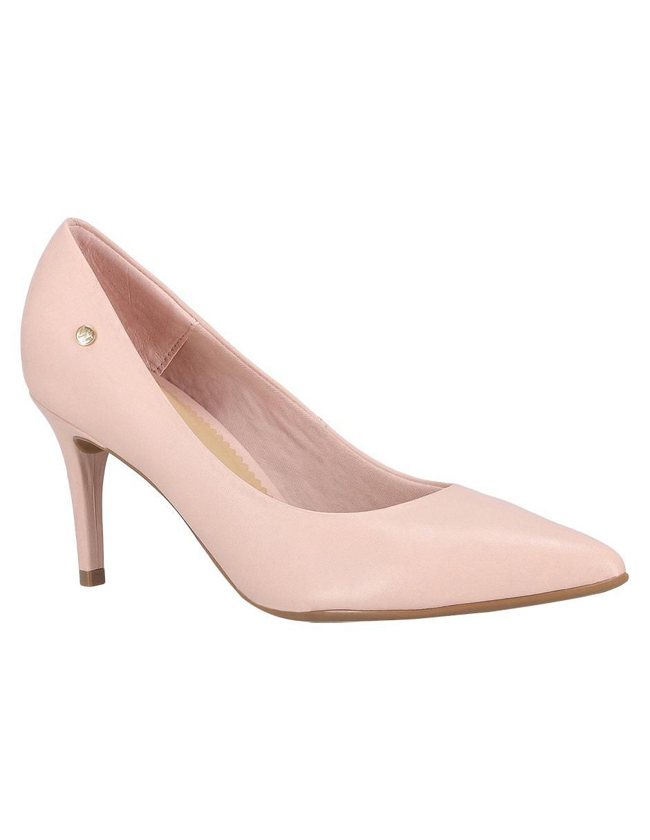 Zapatilla piel Zapatilla piel