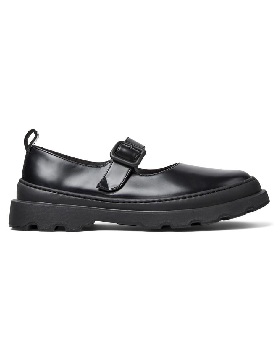 Mocasín de piel para mujer Mocasín de piel para mujer