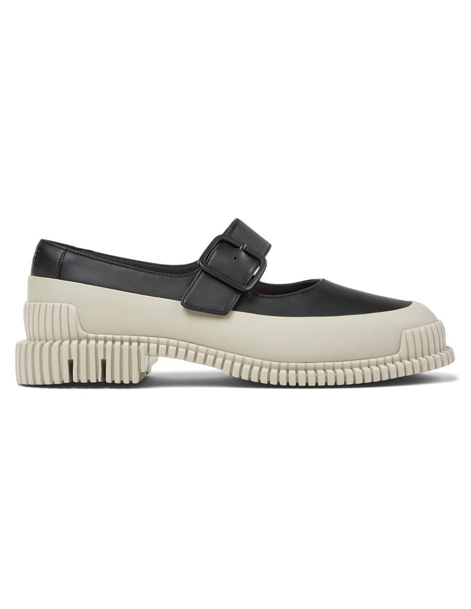 Zapato de piel para mujer Zapato de piel para mujer