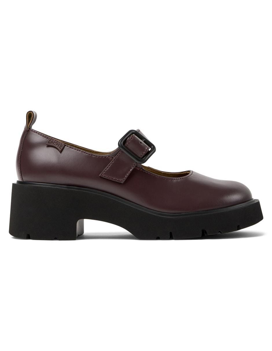 Zapato de piel para mujer Zapato de piel para mujer