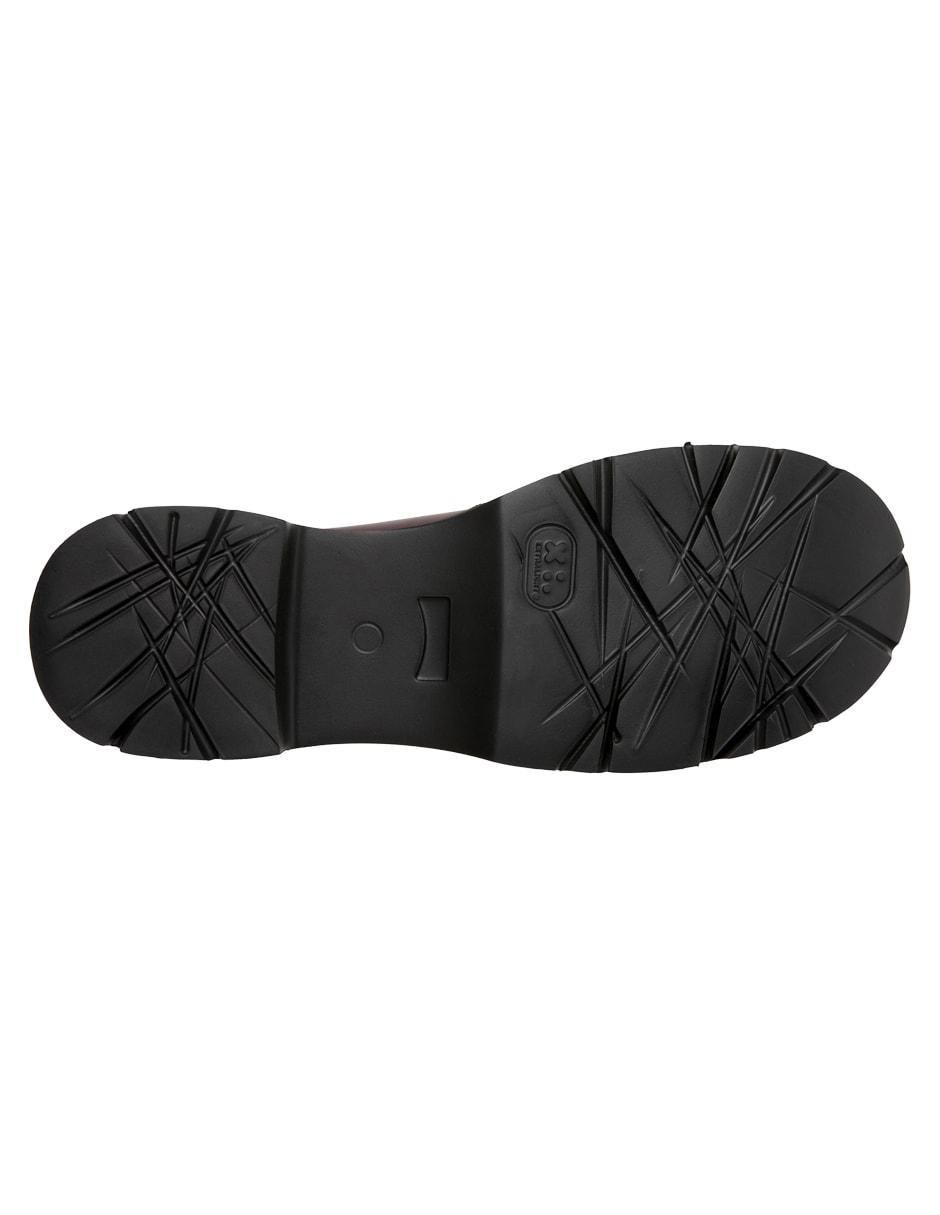 Zapato de piel para mujer 3