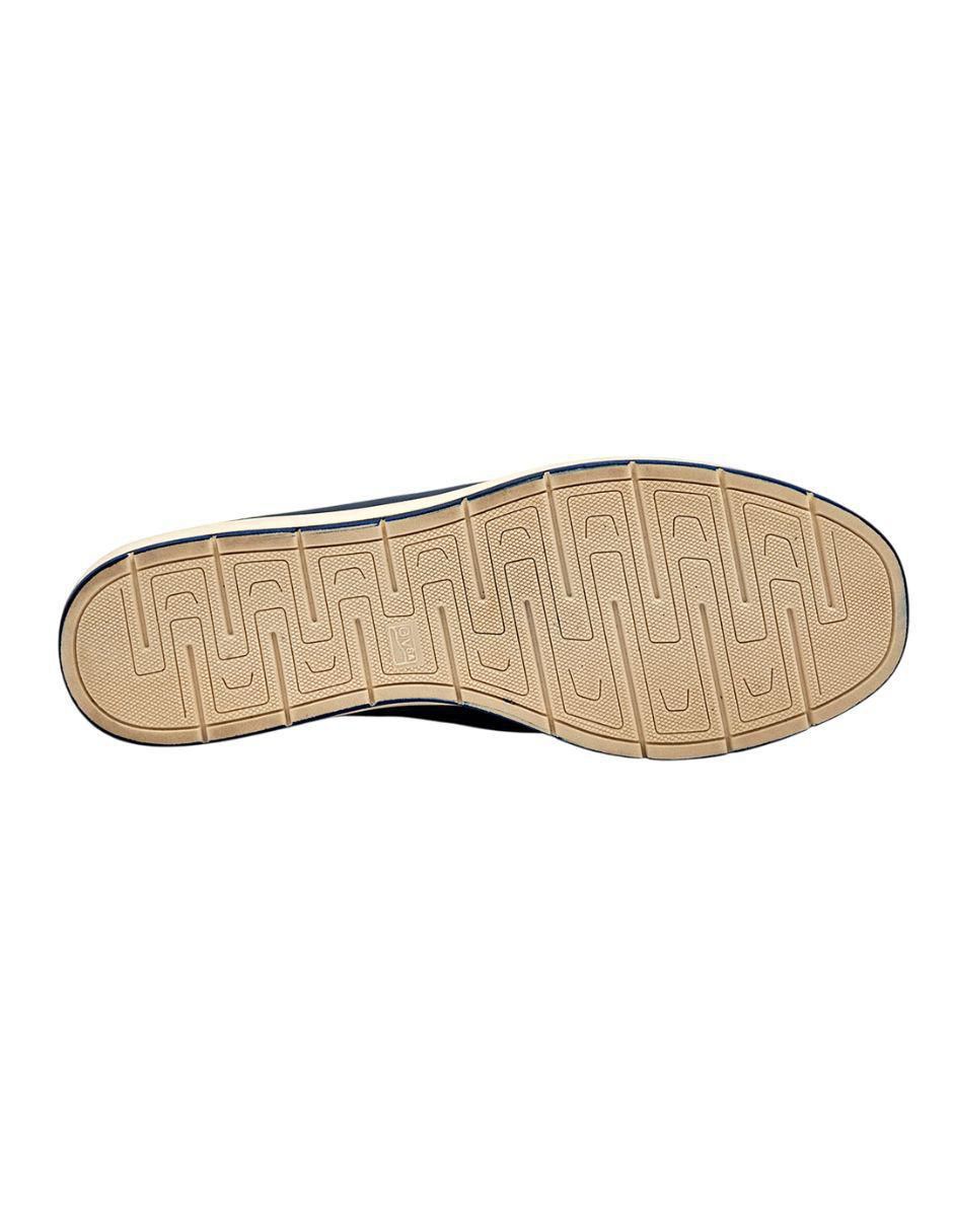 Zapato Tristanni Shoes de piel para mujer