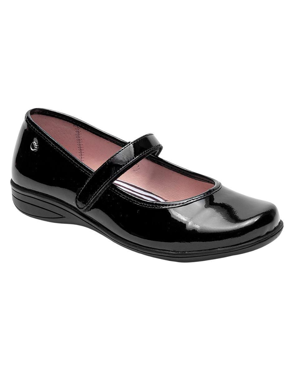 Zapato de piel para mujer Zapato de piel para mujer