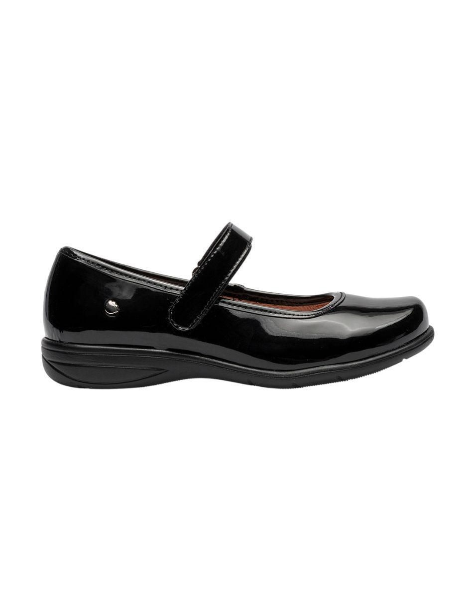 Zapato Elefante de piel para mujer