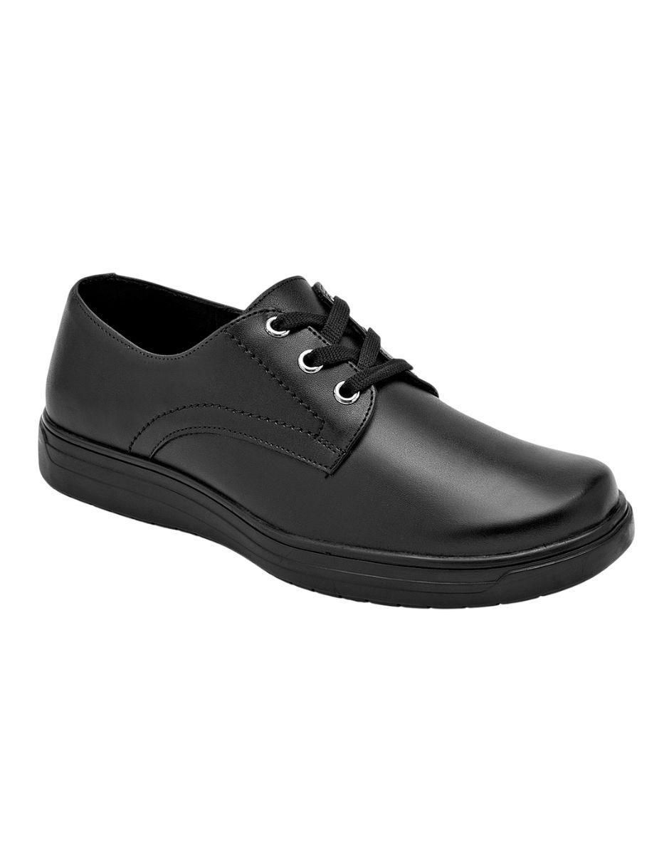 Zapato de piel para mujer Zapato de piel para mujer