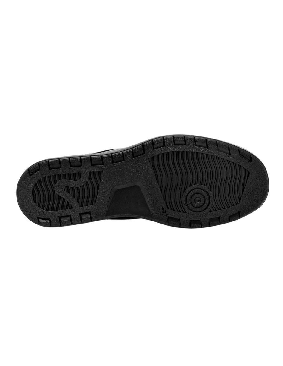 Zapato Green Love de piel para mujer