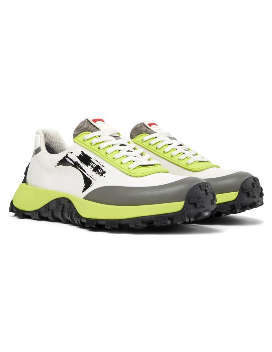Tenis Drift Trail para mujer 3