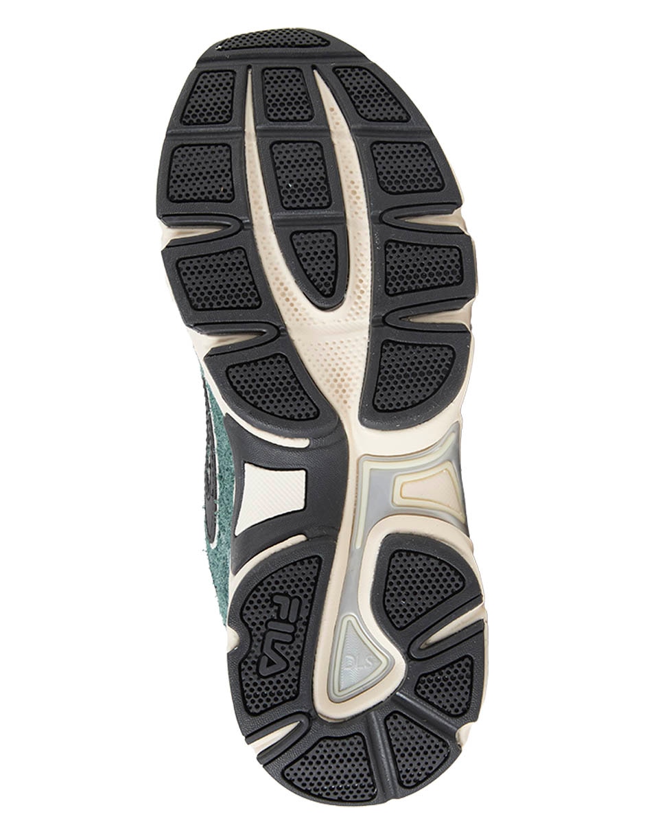 Tenis Perano Plus para mujer 5