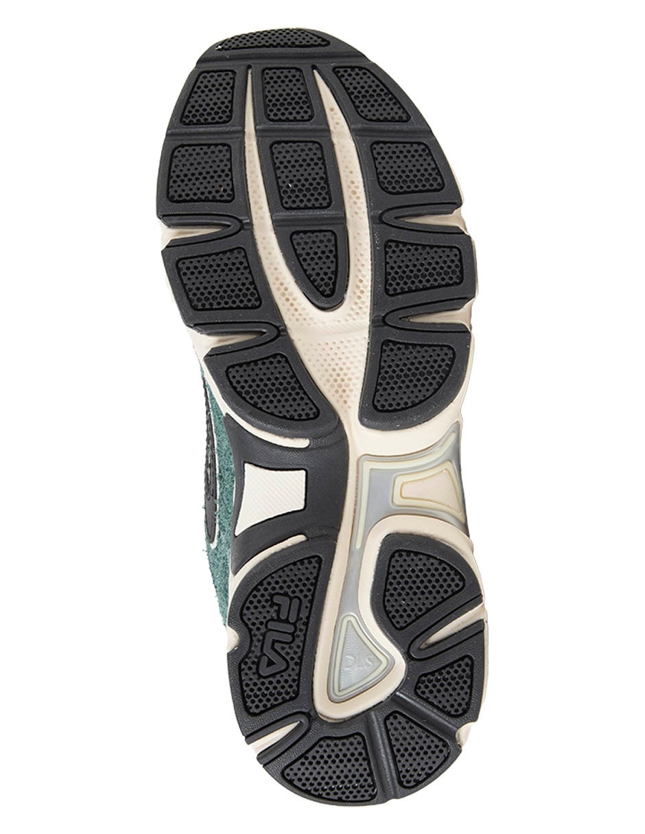 Tenis Perano Plus para mujer 6