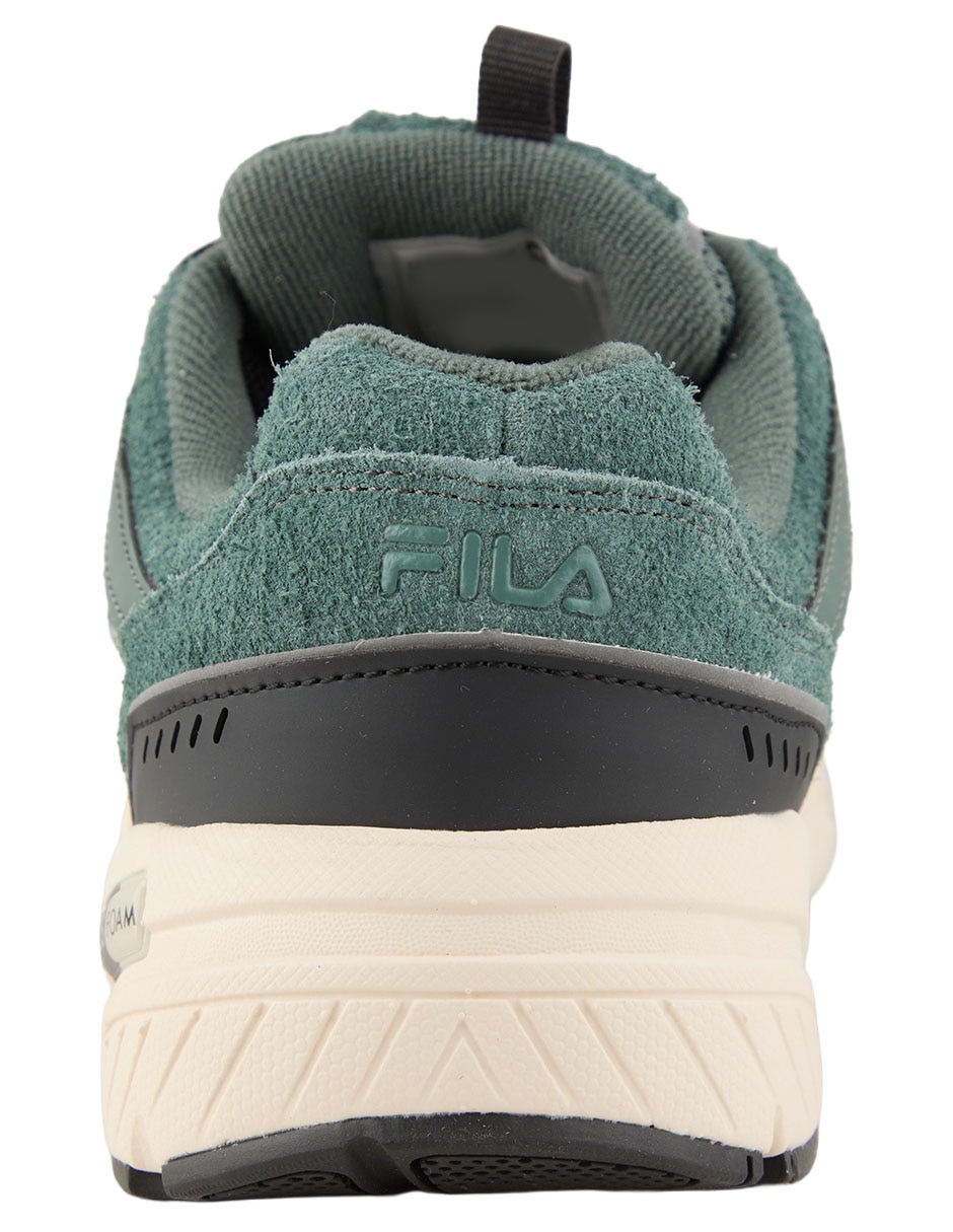 Tenis Perano Plus para mujer 18